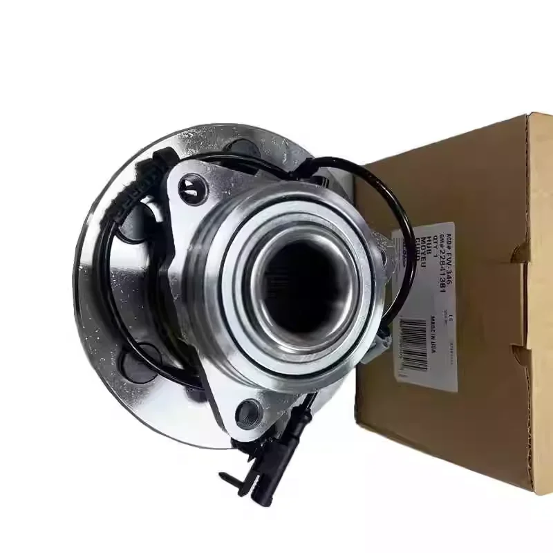

Для CADILLAC ESCALADE AWD 2006-2020 Ступица и подшипник переднего колеса в сборе, 10393171 22841381 25918329 25976819 515096