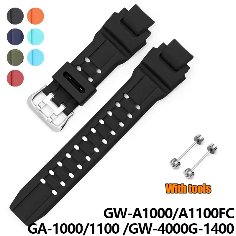 Strap For Casio G-S…