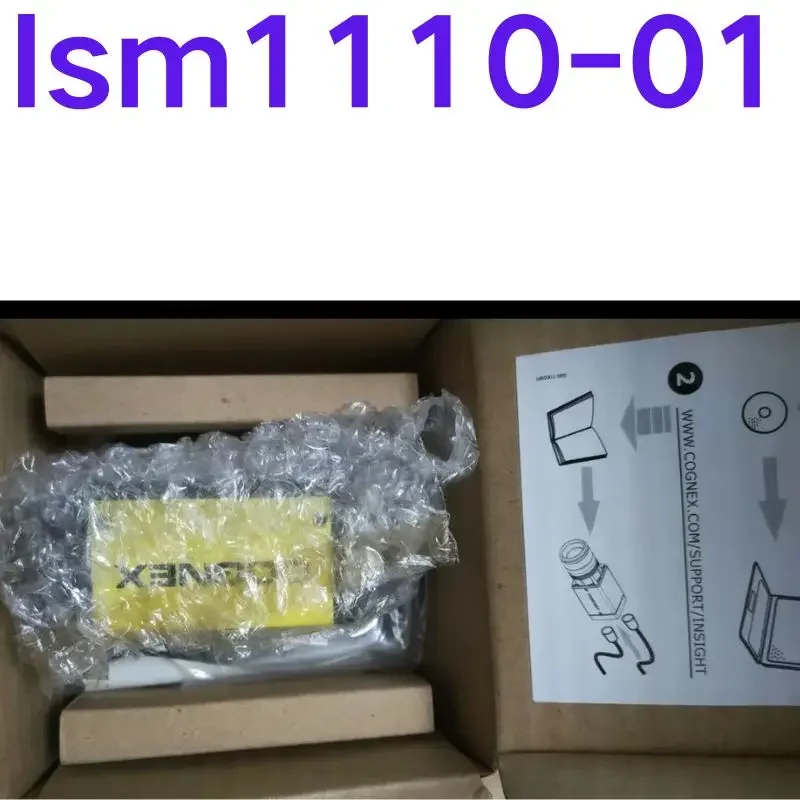 Brand-new Industrial Camera Ism1110-01