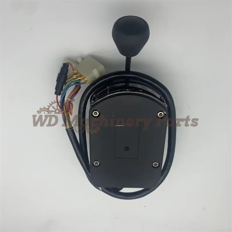 6006022230 Range Gear Selector Control For ZF 6WG200 4WG200 4WG180 Gearbox