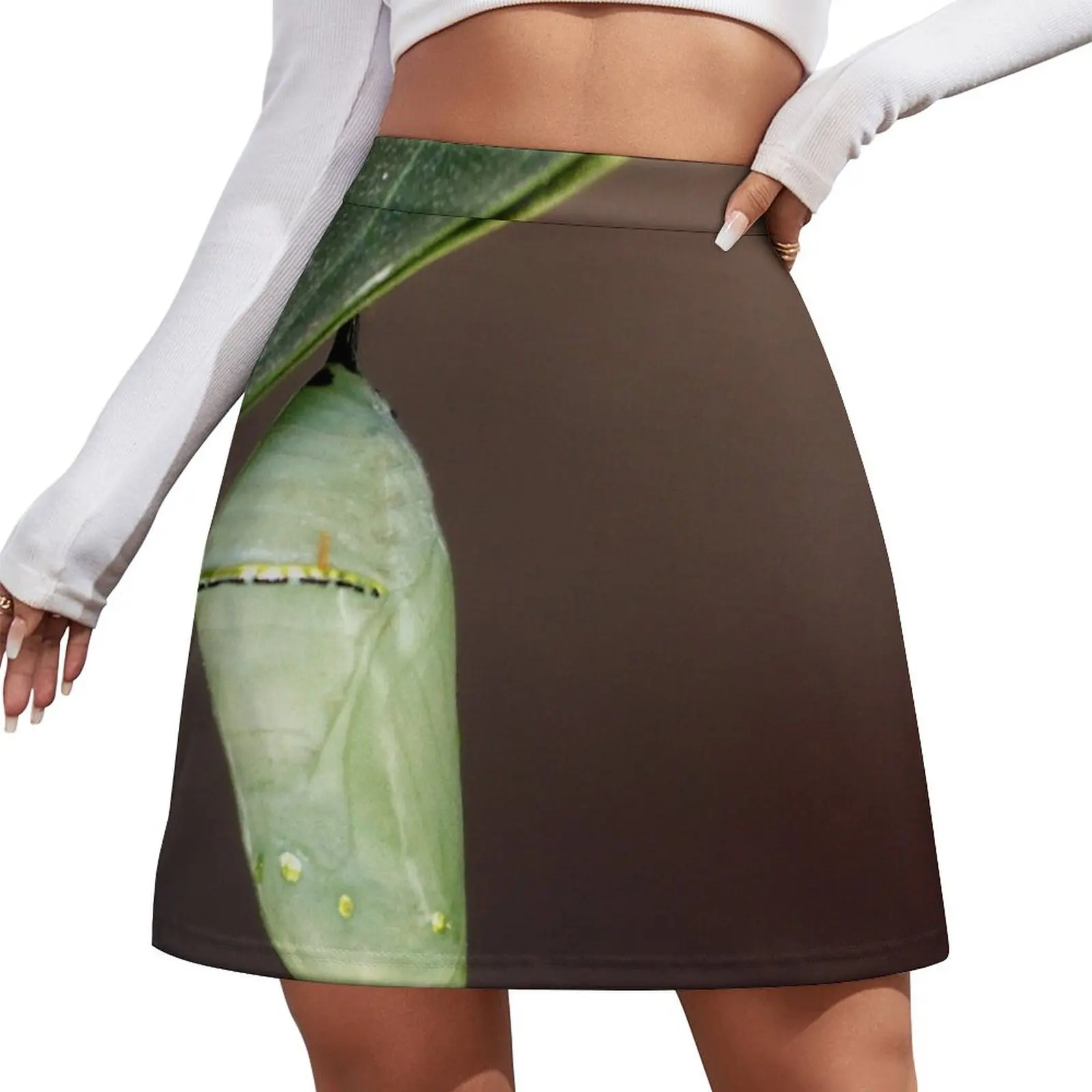 

Monarch Chrysalis - the Jewelled Pendant......! (2) Mini Skirt korean women's clothes extreme mini dress korean style skirt set