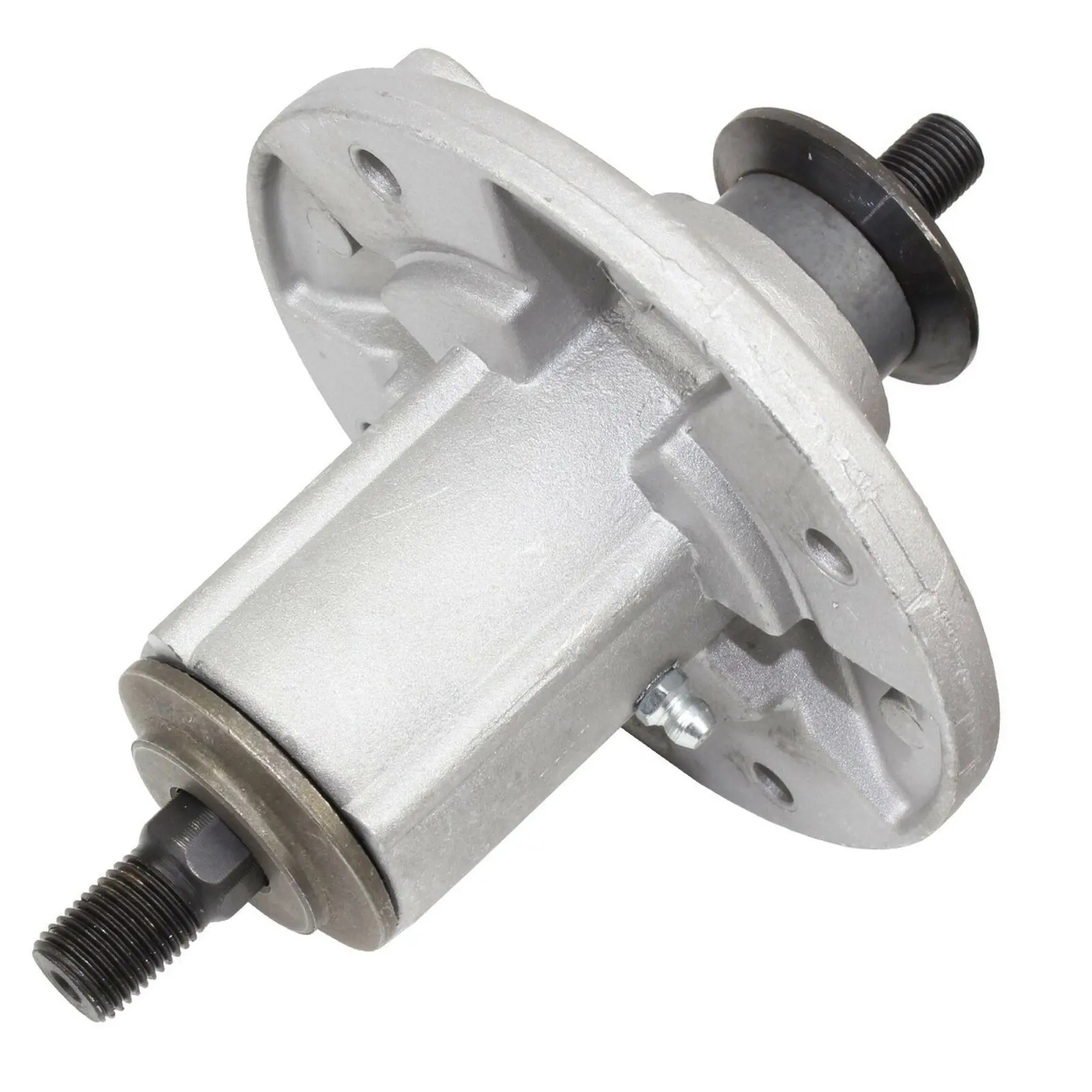 Spindle Assembly for John Deere Oregon Snapper Replaces for AM136733 AM143469 Oregon 82-358