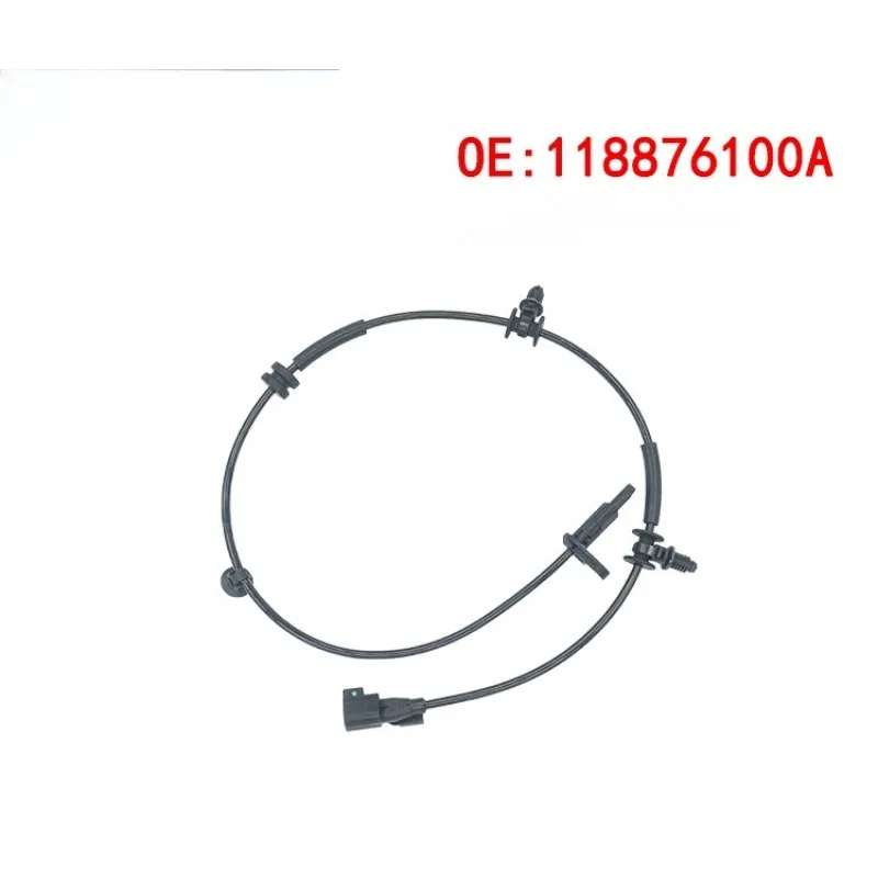 

118876100A ABS Wheel Speed Sensor for Tesla Model 3 1pc Brand New