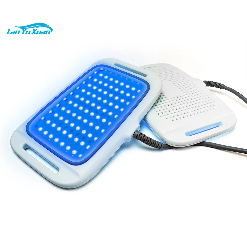 Male Prostate Medical Physical Therapy Prostate Disease Led Light Equipment