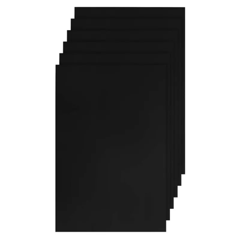 【CYBER MONDAY】Wood Fence Post Protector 6PCS 16.9X11.8