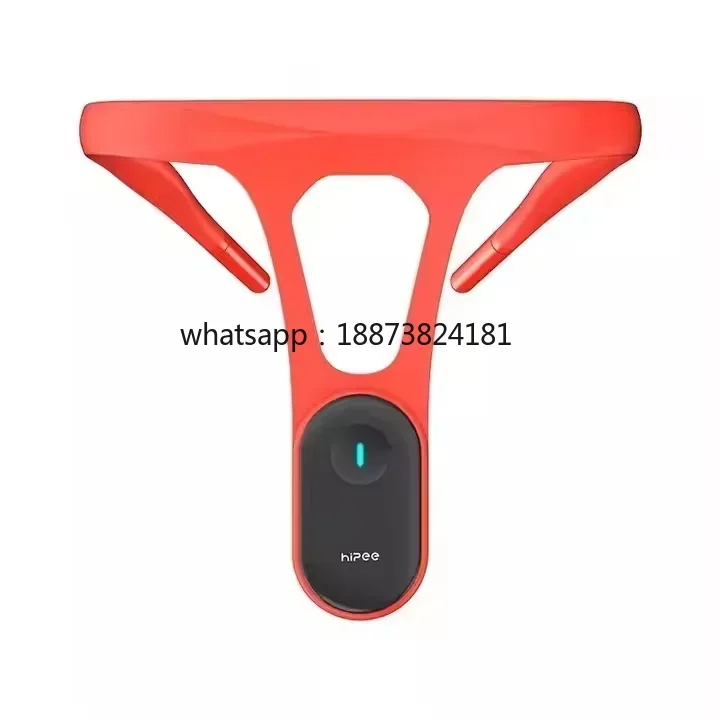 Back Support Adjustable Strap Intelligent Sensor Comfortable Smart Training Posture Corrector Fast delivery fast shipping