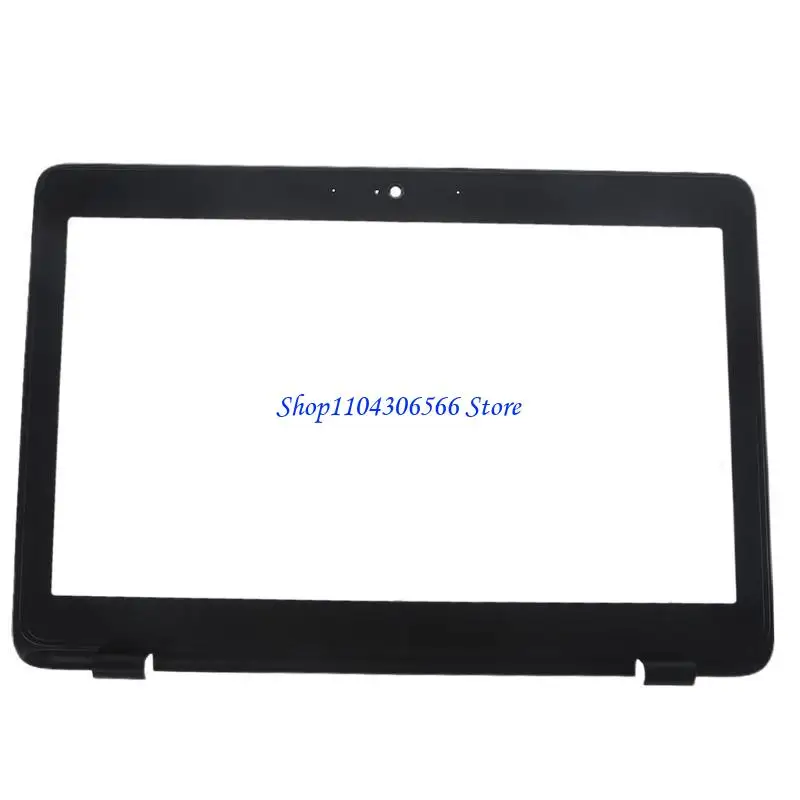 02DD - Elitebook 820 G LCD Front Trim Cover Bezel Frame Unused 730544-001