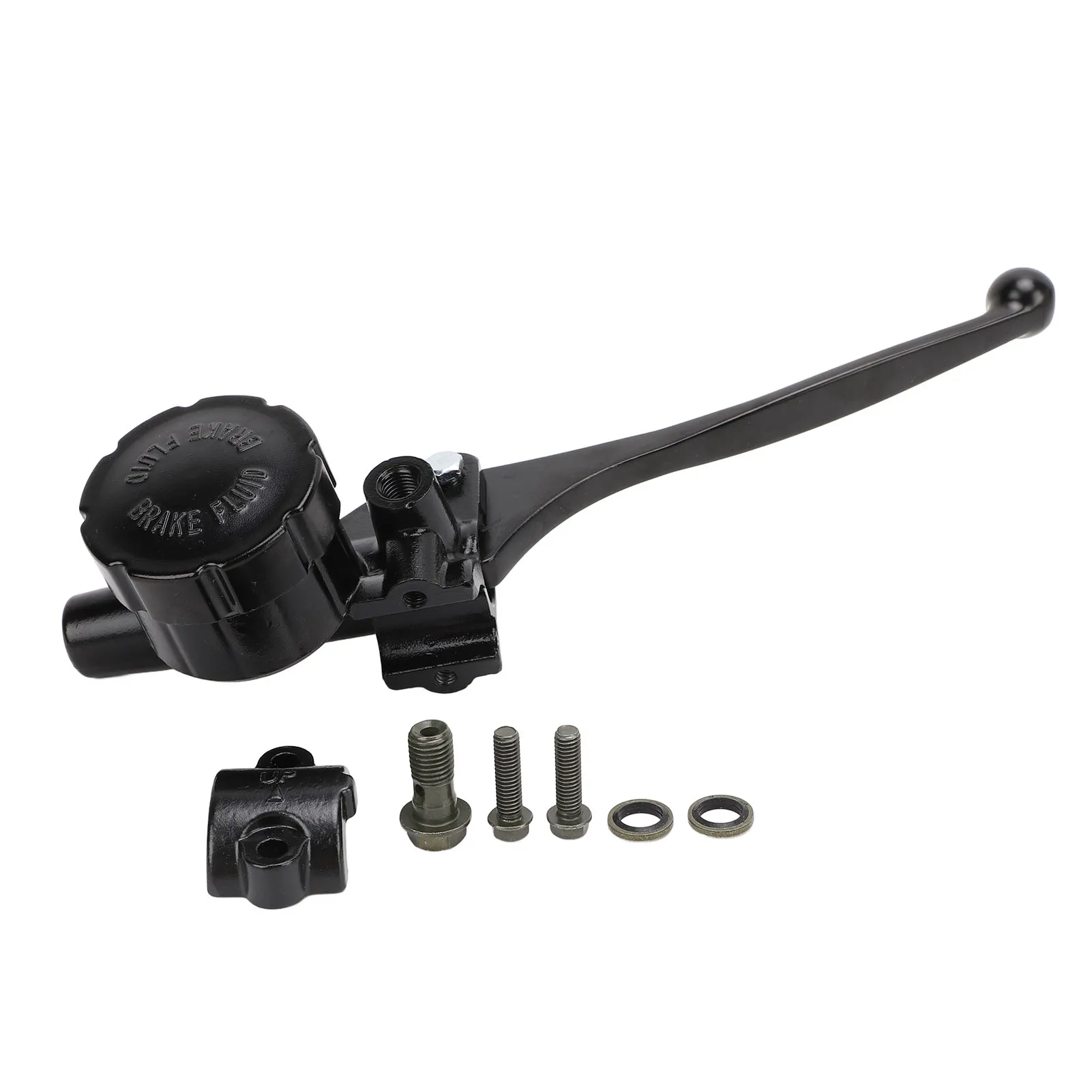 

Front Brake Master Cylinder 43015-027 43015-018 9/16" 14mm for H1 H2 Z1 KH400 KH500 KZ650