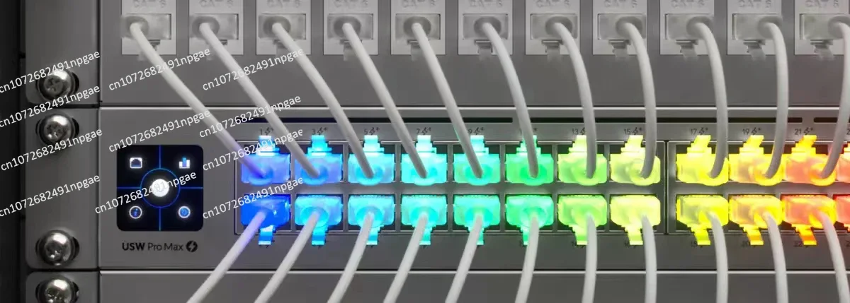 New Original Imported UniFi Etherlighting Patch Cable