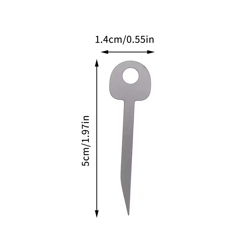 New 23IN1 Full Set Universal Wrench Suitable Tool Portable Tool for Unlocking Doors Use Opening Doors When Keys Are Forgotten