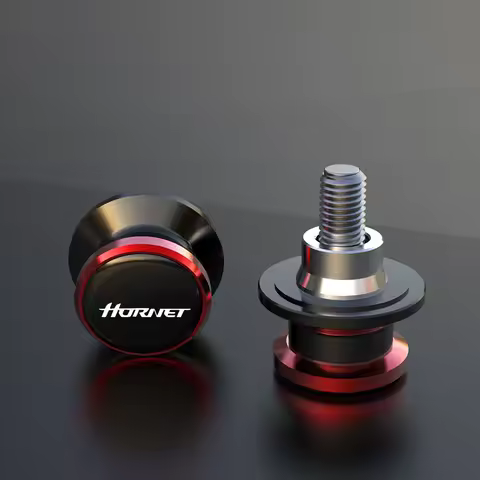 8MM Swingarm Spools For Honda CB 1000 CB1000 Hornet 1000 SP 2024 2025 Motorcycle Accessories Stand Screws Sliders CBR 1000RR