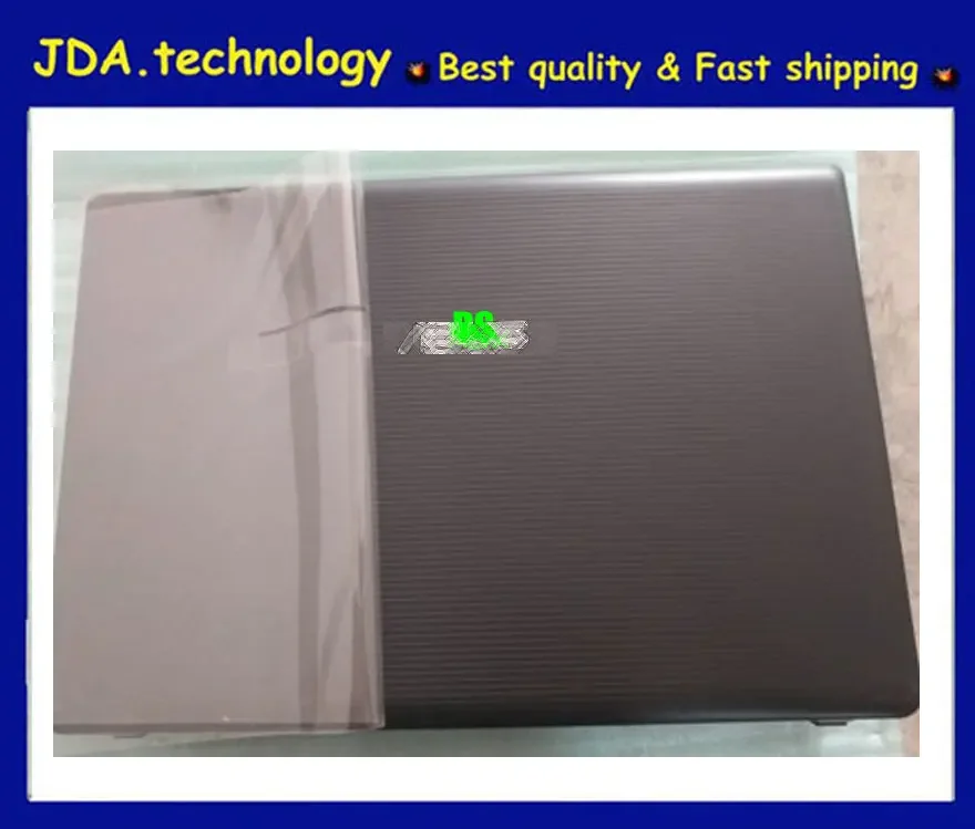 MEIARROW    95%NEW LCD back cover For ASUS K55 K55V A55V X55C k55a X55 k55vd U57A back cover back shell A cover