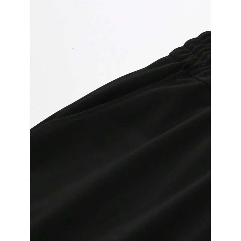 Fashion Suits Summer Men's Set New Arrival Goods T Shirt for Man 2 Piece Outfit Set Male Clothes Setup Men's Large Size Clothing