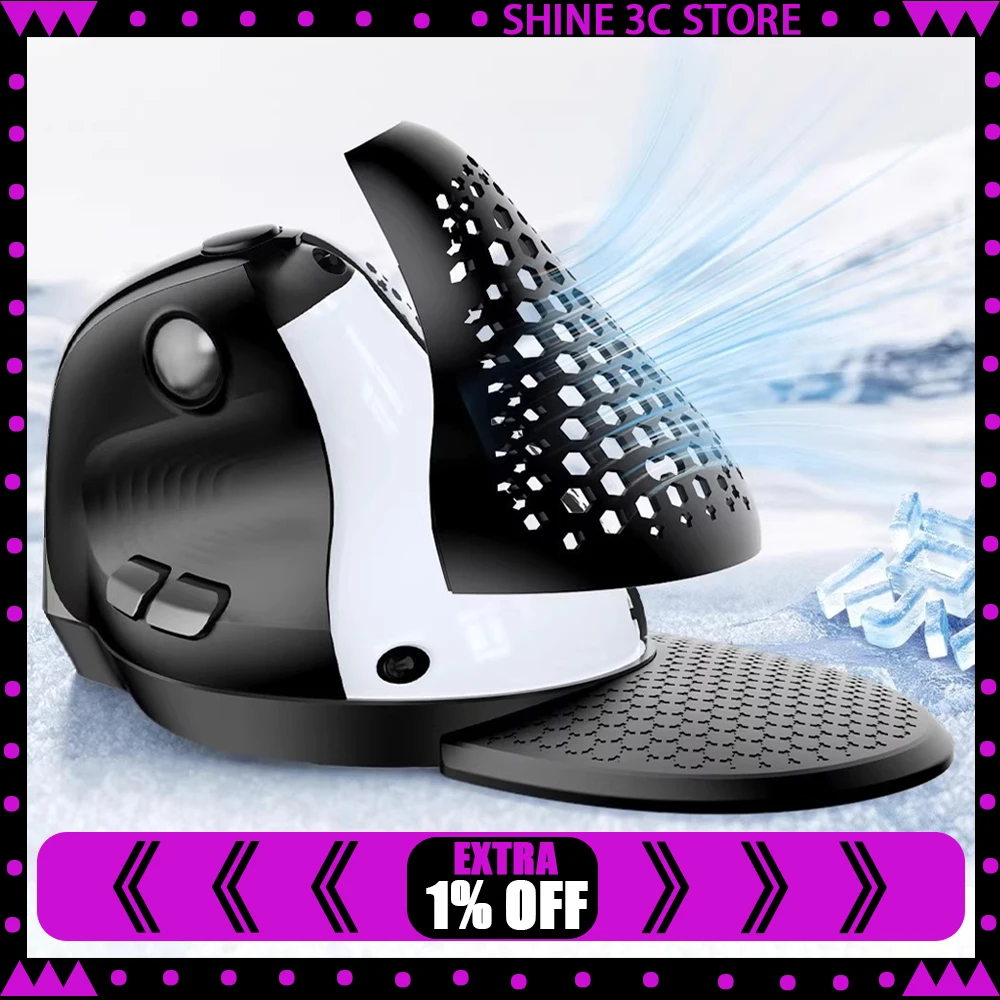 

DeLUX M618XSD Office Mouse Three Mode connection 1000mAh Light Weight Wireless Mouse Fifth Gear DPI Mute For Pc Accessories Gift