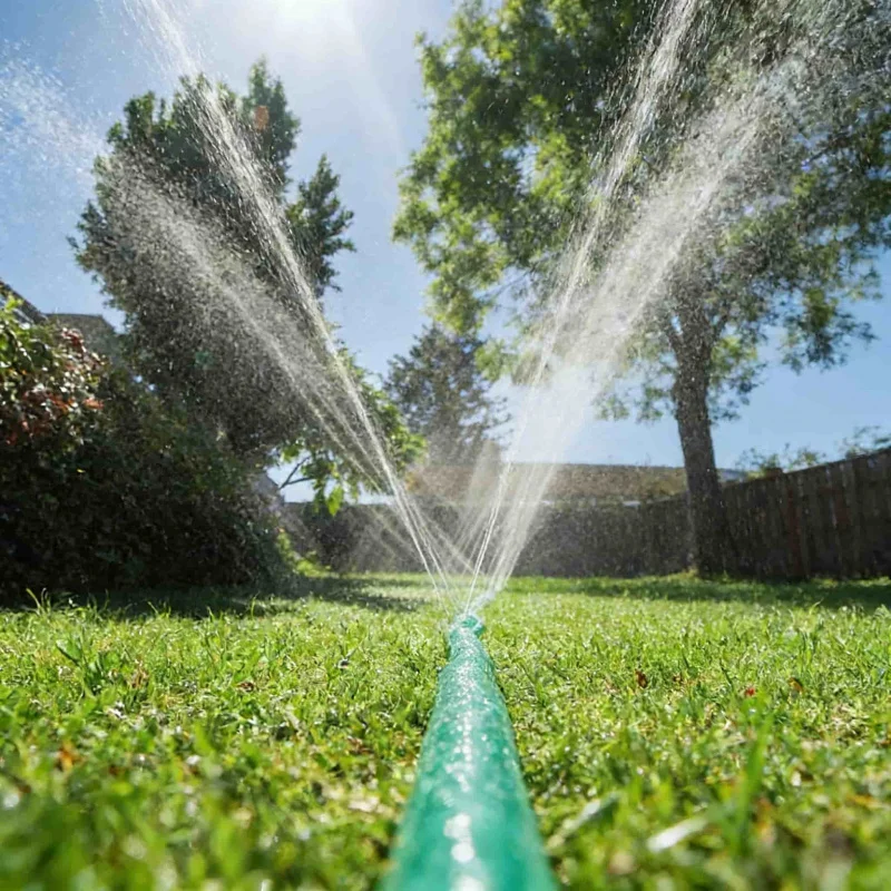 

Набор для капельного орошения сада: высокоэффективный, водосберегающий, автоматический полив растений