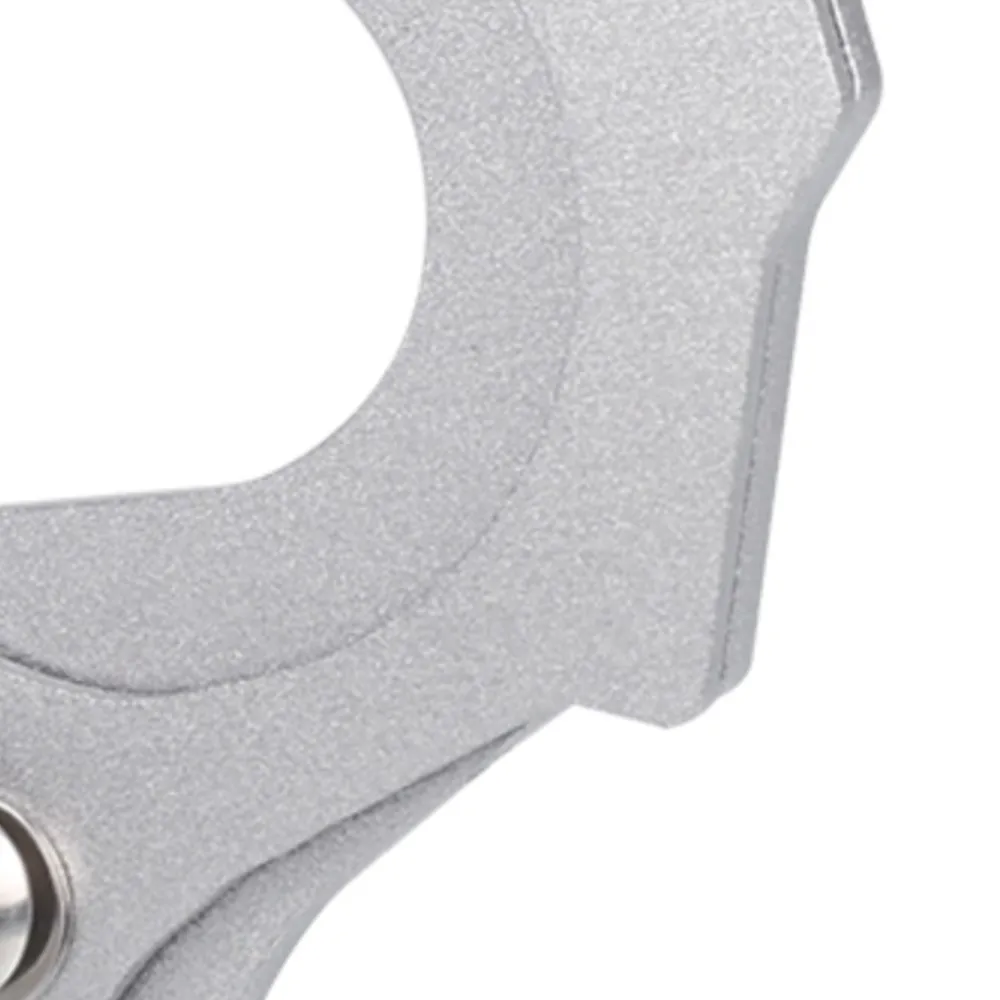 

Motorcycle FOR 790 890 Adventure R S Side Stand Extension Pad Support Plate For Husqvarna Norden 901 SIDE STAND Accessories