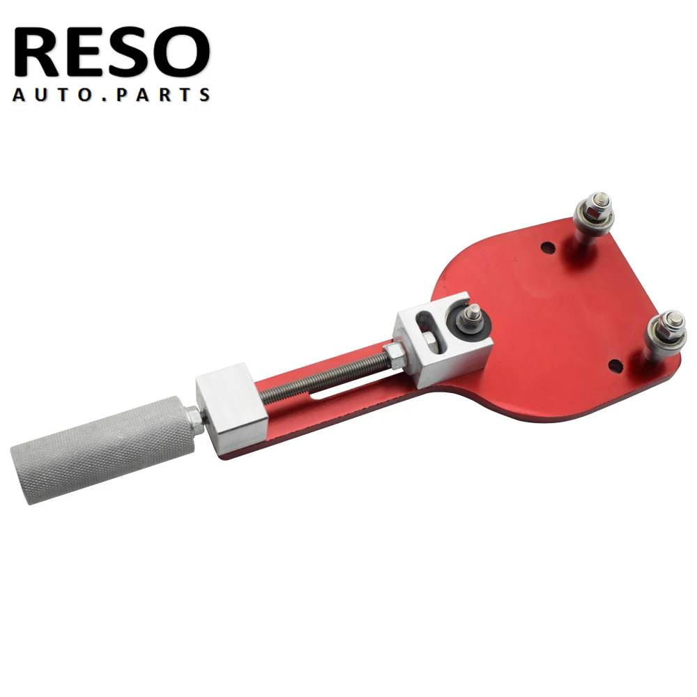 

RESO Oil Filter Cutter Tool 77750 Aluminum alloy Cutting Auto Accessories Filter Cutting Range 2-3/8" - 4-3/4"