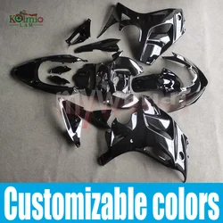 Fit for Suzuki Bandit GSX1250FA 2010 - 2015 Motorcycle Fairing Bodywork Kit Panel Set GSX 1250 GSX1250 FA 2011 2012 2013 2014