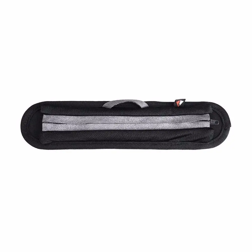 

Accessories Headset Headband Headphones Protector Headset Head Beam Cover Zipper Cushion Protective Headphone Headband Cover