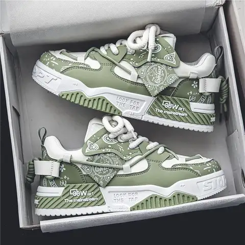 Mens Waterproof Golf Sneakers Casual Outdoor Comfortable Shoes Elevator Height Increase Free Shipping Men's Sneakers and
