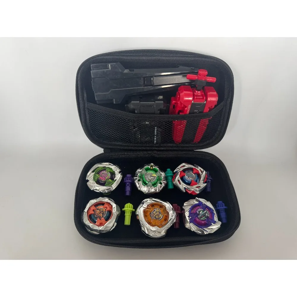 Takara Tomy X Series, Toy Durable Combination Set Arena Gift BX-20BX-23Bx00-23Ux09UX11-UX15CX05CX07CX08