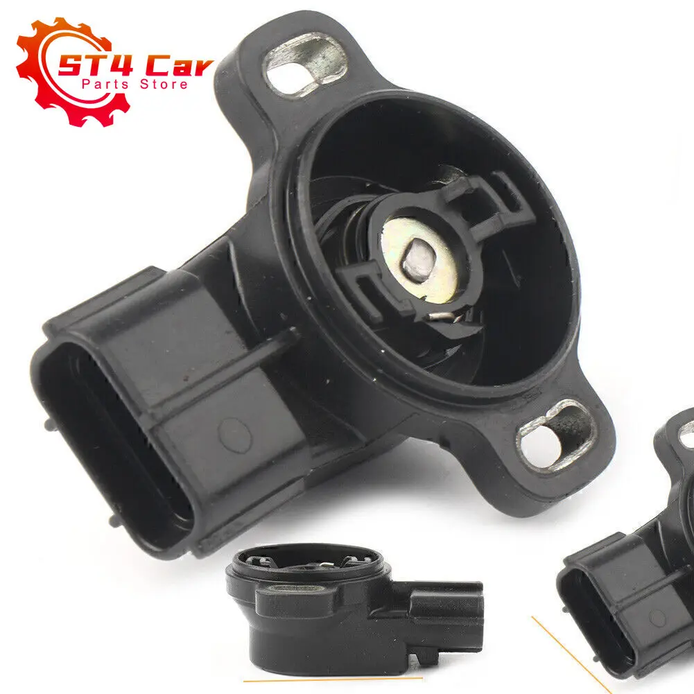 

89452-22080 TPS Throttle Body Position Sensor For Suzuki Baleno Mazda For Toyota Tacoma T100 Supra 4Runner