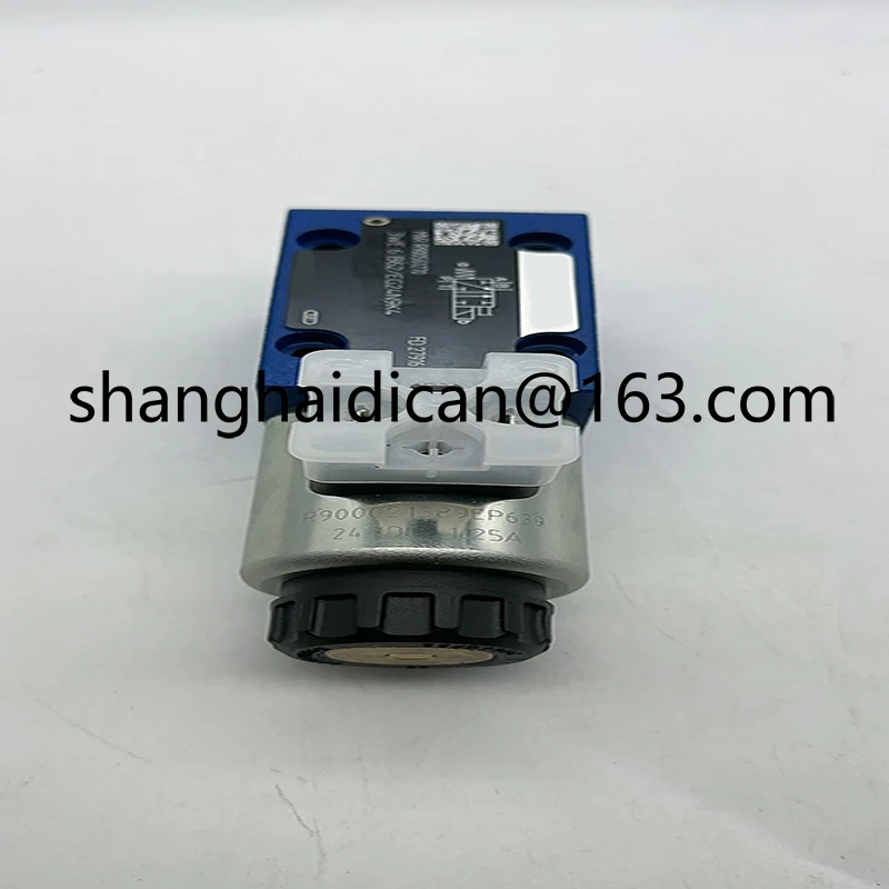 

3WE6B62/EG24N9K4 New solenoid valve, hydraulic valve, directional valve