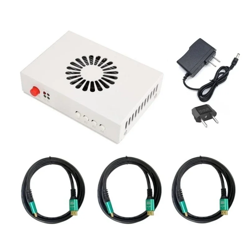 New Dma 6Th Fuser D…