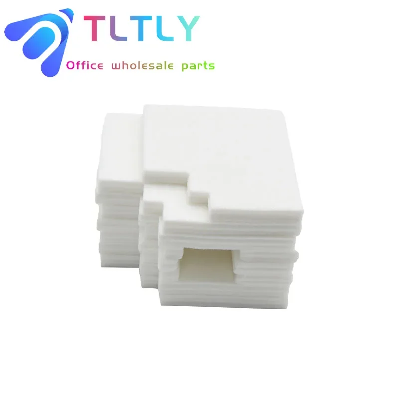 1PCS 1666031 1712885 1693709 Waste Ink Tank Pad Sponge for EPSON L600 L605 L606 L655 L656 ET3600 ET4550 E4550