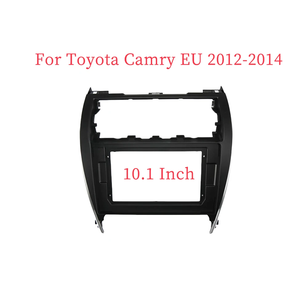 

10,1 дюймовый адаптер для автомобильной рамы для Toyota Camry 2012-2014 Android