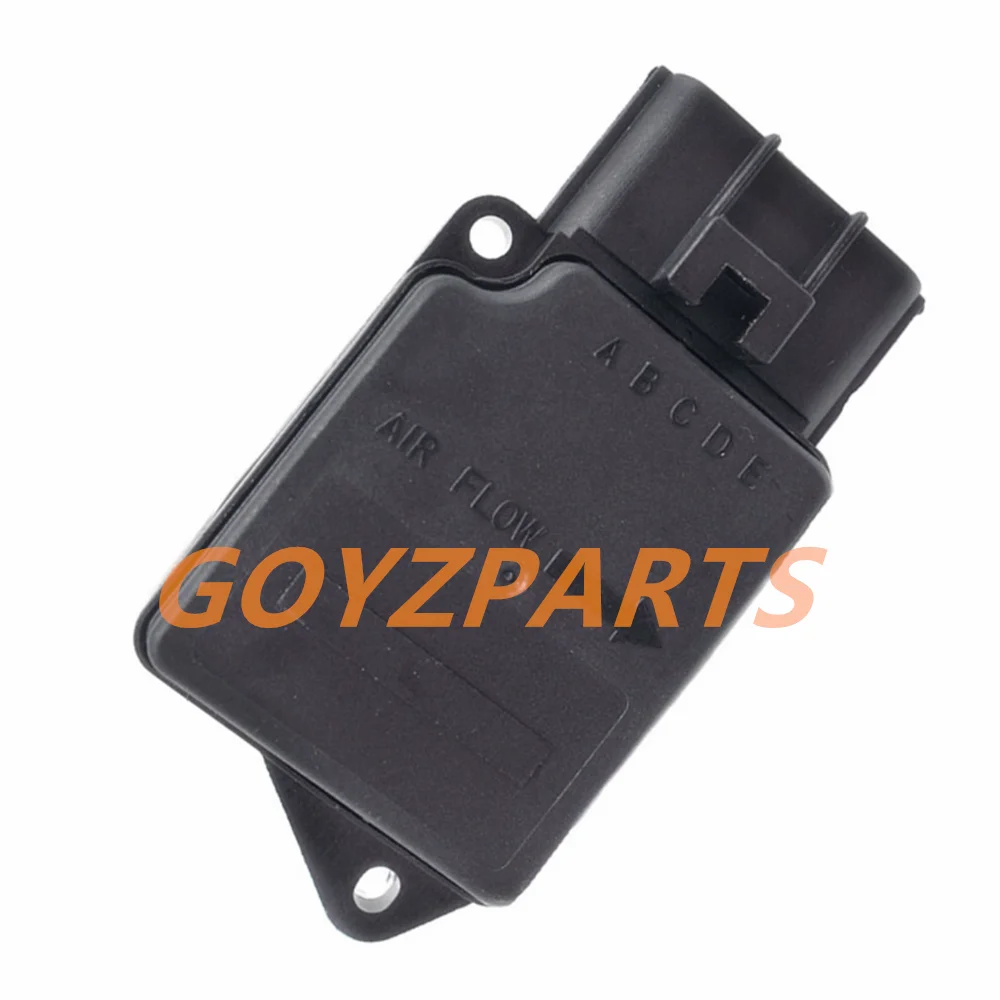 MAF Mass Air Flow Meter Sensor For 1997-2008 Ford F150 4.2L F6DF-12B579-EA F6DF-12B579-DB AFLS-123RM F6DF12B579EA F6DF12B579DB