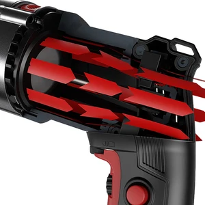 8 büyük satış darbe anahtarı 110v-no. 1