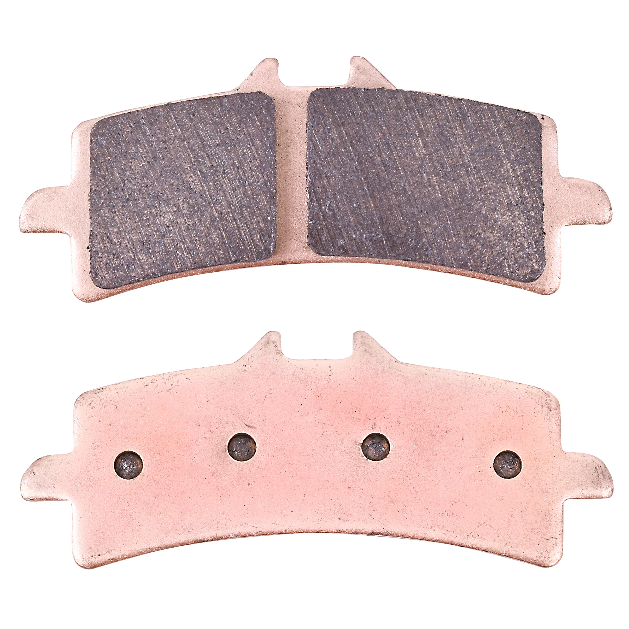 Brake Pads for DUCATI 848 EVO 950 1098 1100 1103 1198 1199 1200 1299 Monster Panigale 990 RC8 1190 1290 SuperDuk/e MV 800 675 F3