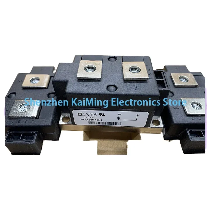 

MDO500-14N MDO500-12N1 MDO500-16N1 MDO500-18N1 MDO500-20N1 MDO500-22N1 New And Original Power Module
