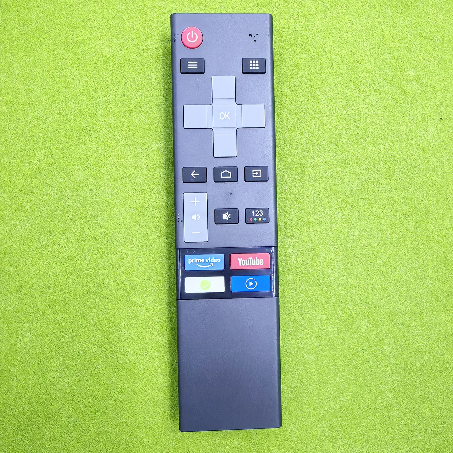 Remote Control 539C-269100-W000 For Skyworth  TV Set-top Box