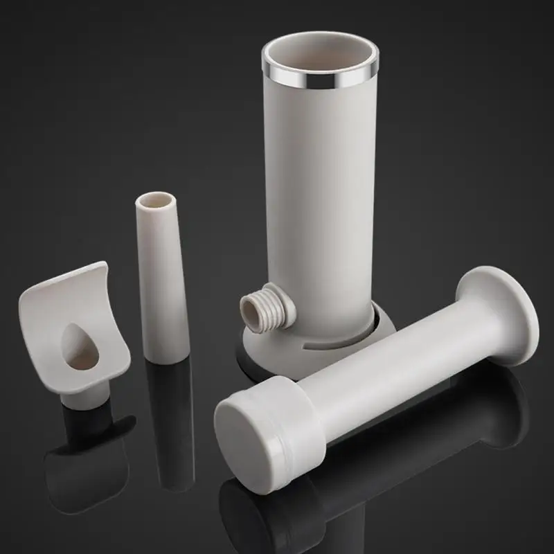 E8BD Convenient Sausage Stuffer for Home Cooks with Precise Measuring Capabilities