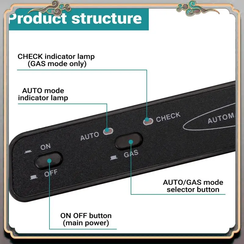 Durable 2932771021 2932771039 Panel de control de refrigerador, reemplazo del kit de placa de circuito DM2652 DM2852 RM2351 RM2451 RM2551 RM2652