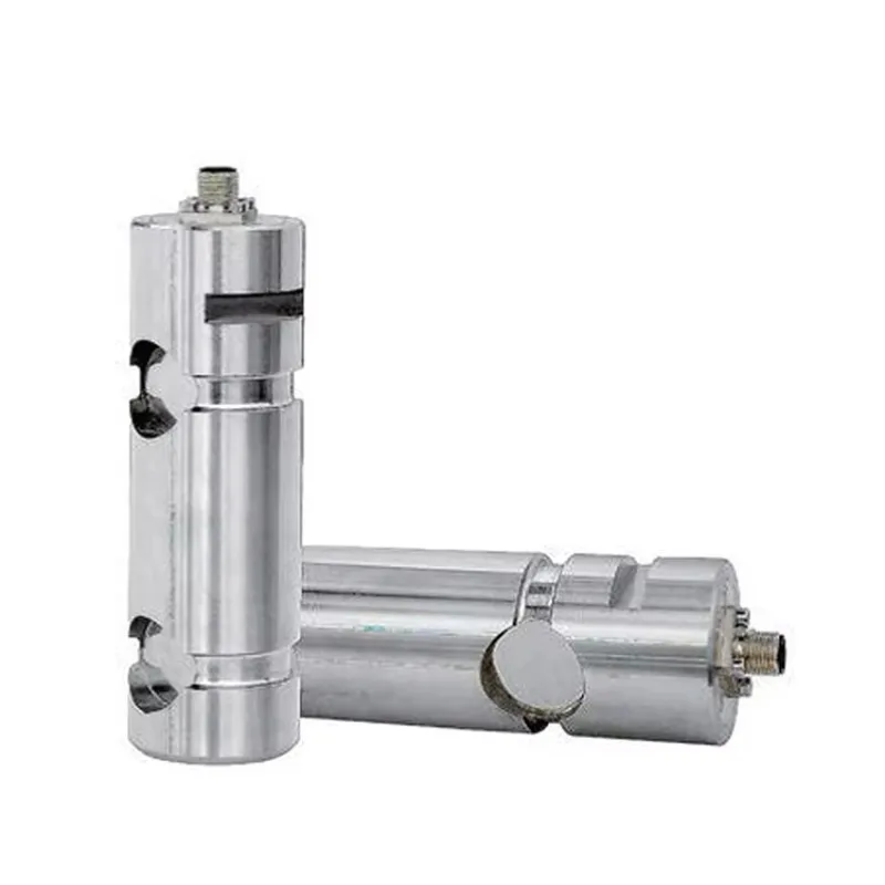 OEM ODM shaft pin load cell 2T 6T shaft thrust force sensor for turbines