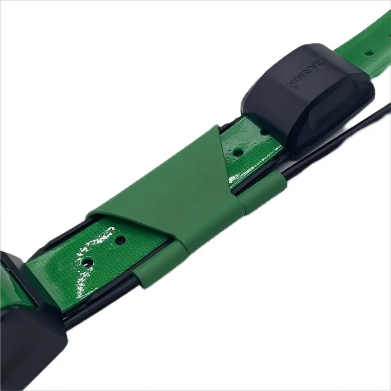 Superior-Collar Antenna Retainer Holder For Garmin DC50 T5 TT15 TT10 Antenna Keeper Mounting Device