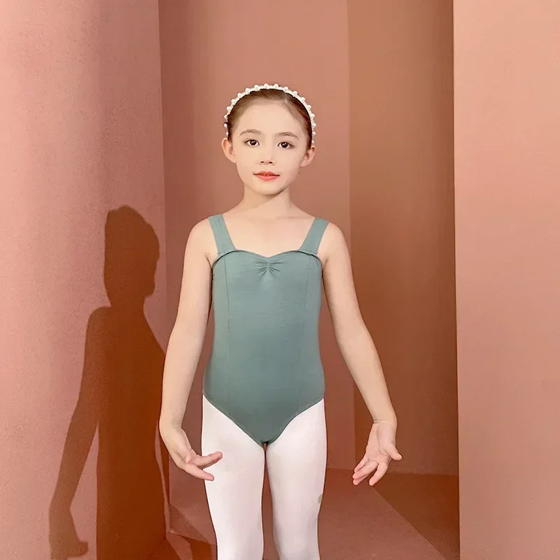 Jupe Tutu brillante, Costumes de ballerine, robe de Ballet pour filles, vêtements d'entraînement de Ballet, justaucorps de gymnastique, vêtements de danse, été