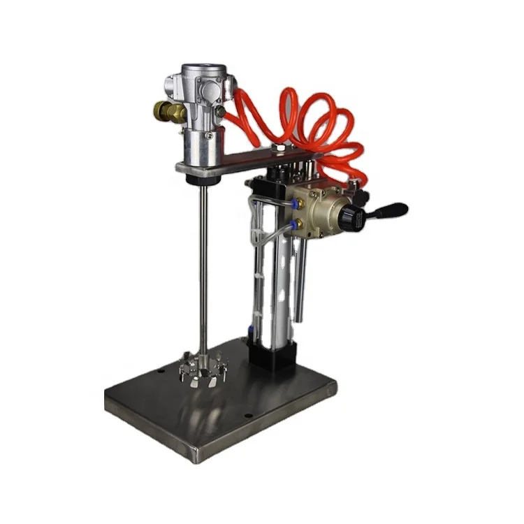 1/8 Paint Mixer/Pneumatic Stirrer/ AM1 Pneumatic Agitator