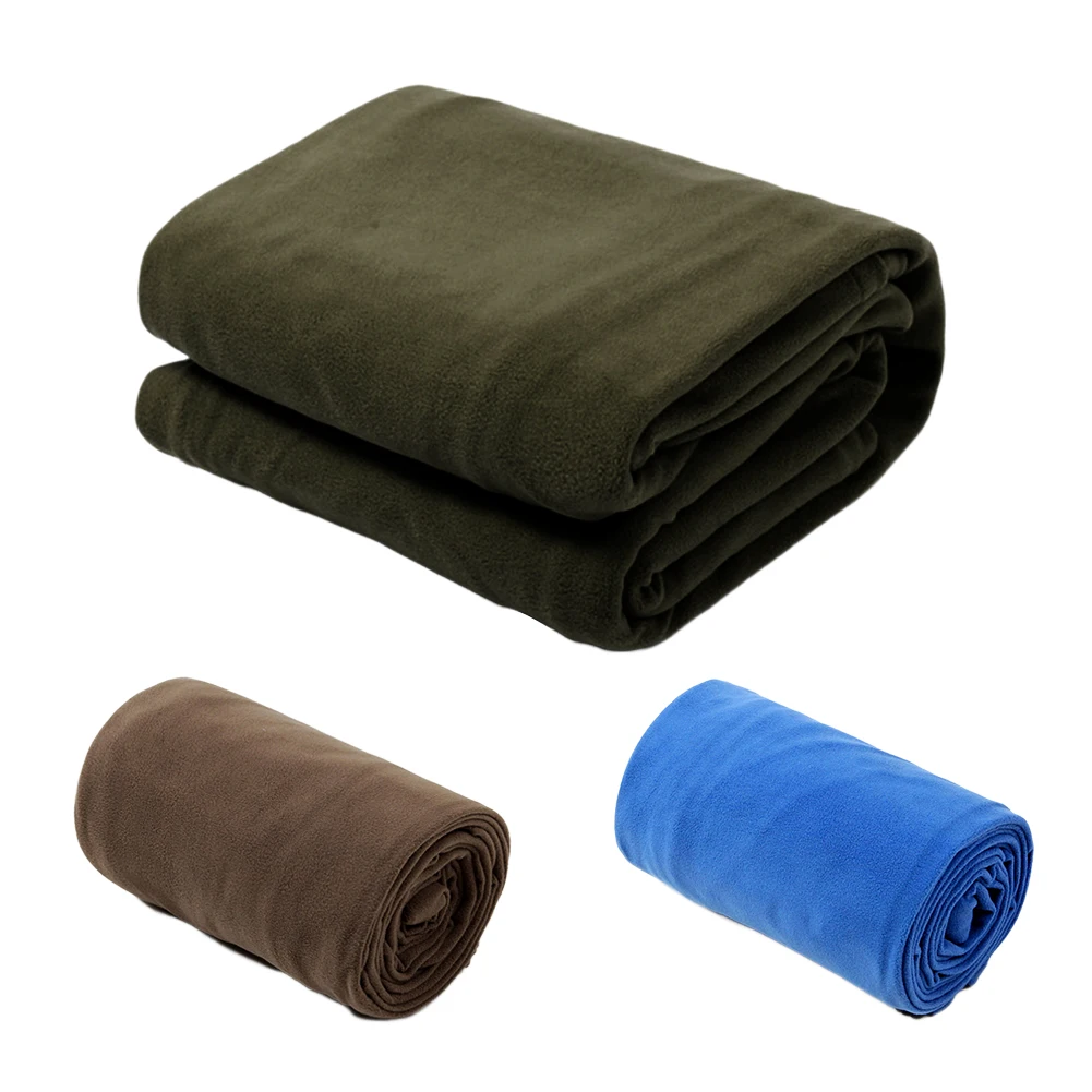 Sacos de dormir para acampamento, forro portátil ultraleve de lã, forro quente, barraca de acampamento, tapete de cama para mochila, suprimentos de acampamento
