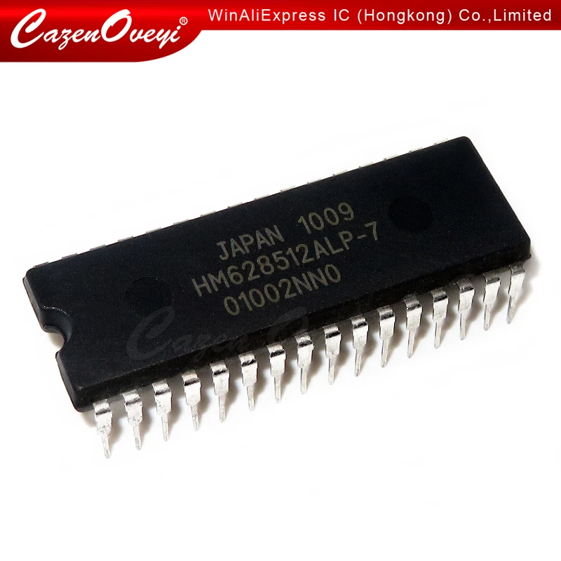 

10pcs/lot HM628128ALP-10 HM628128DLP-5 HM628512BLP-5 HM628512BLP-7 -8 HM628128ALP-7 HM628128 DIP-32 In Stock