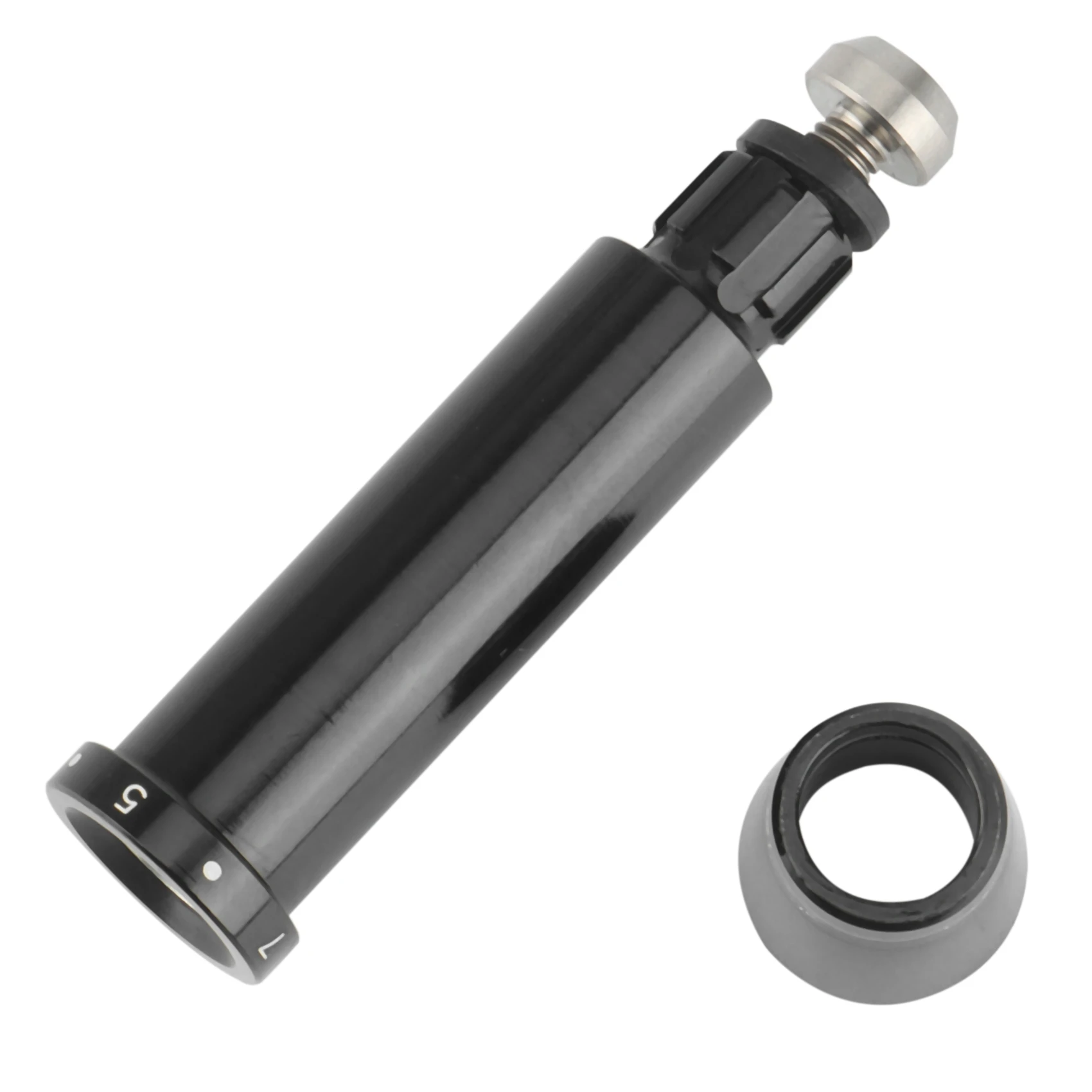 RTENTE-1 Pcs Golf Shaft Adapter Sleeve .335 Tip Compatible For Epon Driver