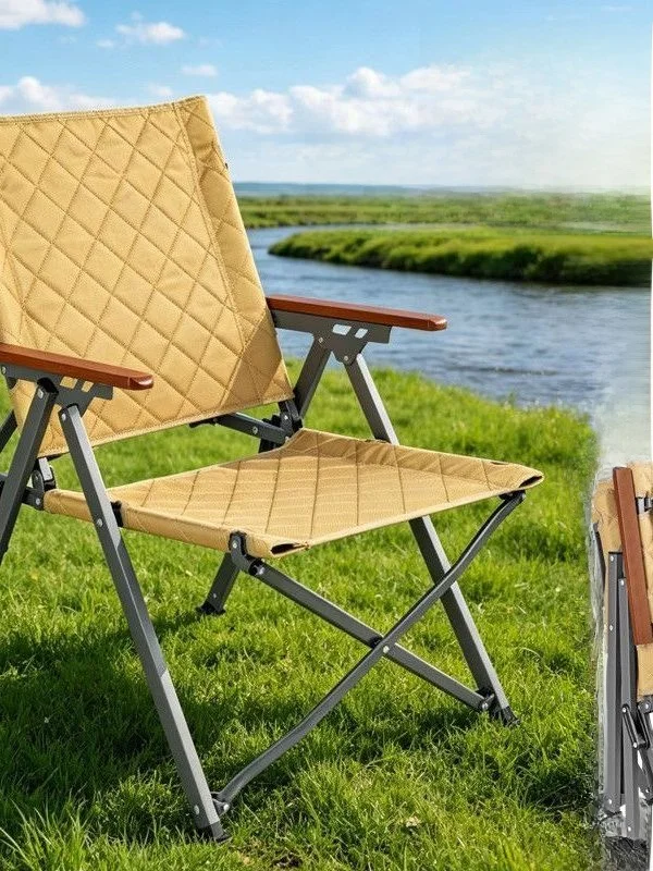 sedia-da-campeggio-e-pesca-portatile-ideale-per-l’uso-all’aperto-con-struttura-in-metallo-pieghevole-schienale-basso-design-nordico-leggera-e-resistente-perfetta-per-il-tempo-libero