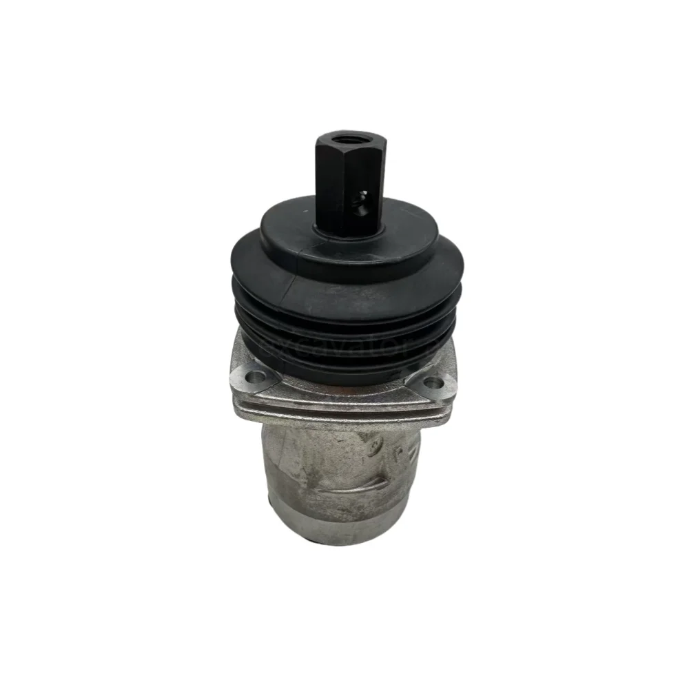 172463-74521 For Yuchai Longgong Kobelco SK20SR Lovol RF65 75-8 80 Joystick Handle Assembly Pilot Valve Excavator Parts
