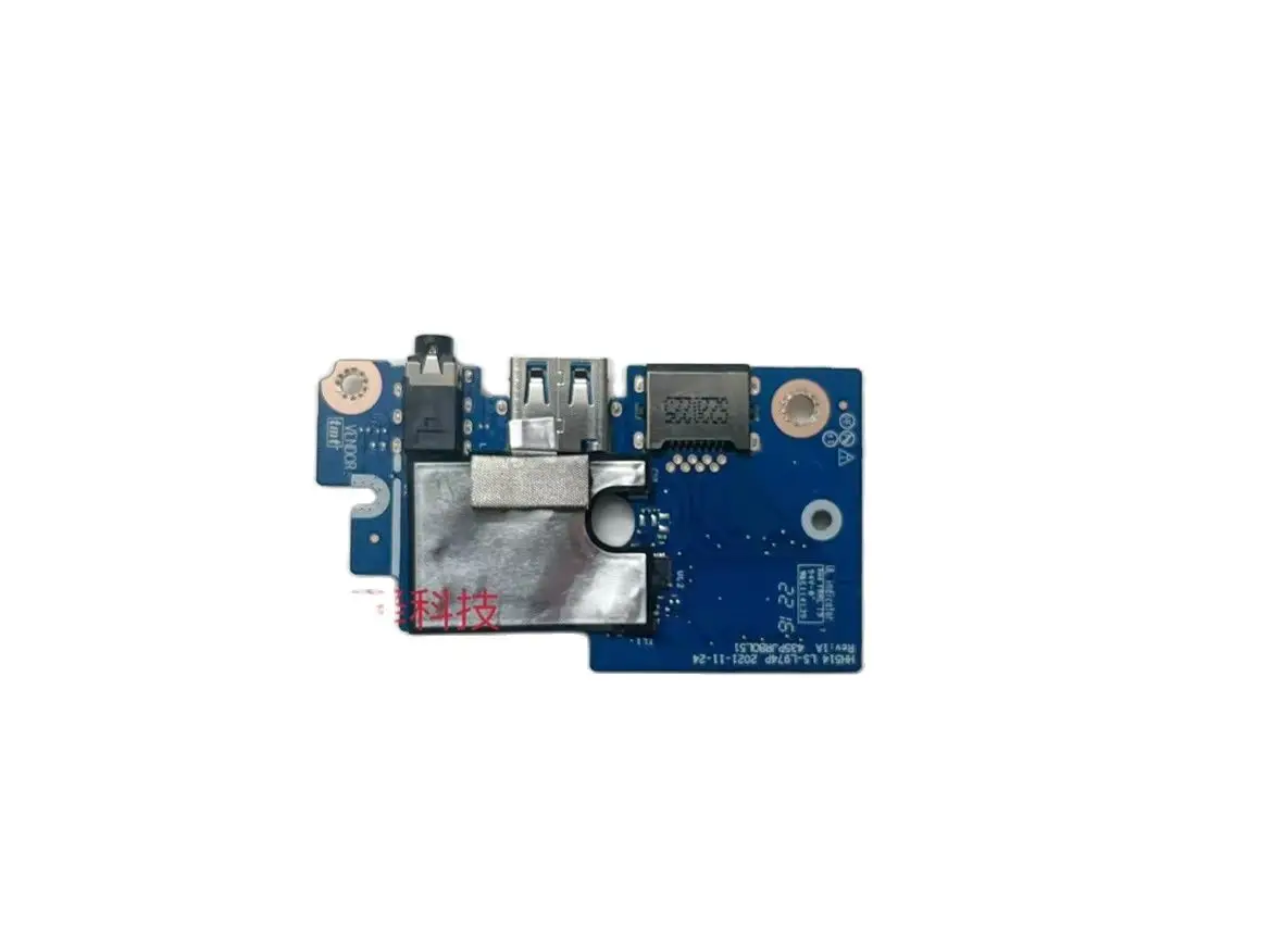 MLLSE AVAILABLE FIT For Acer AN515-58 Audio USB BOARD HH514 LS-L974P FAST SHIPPING