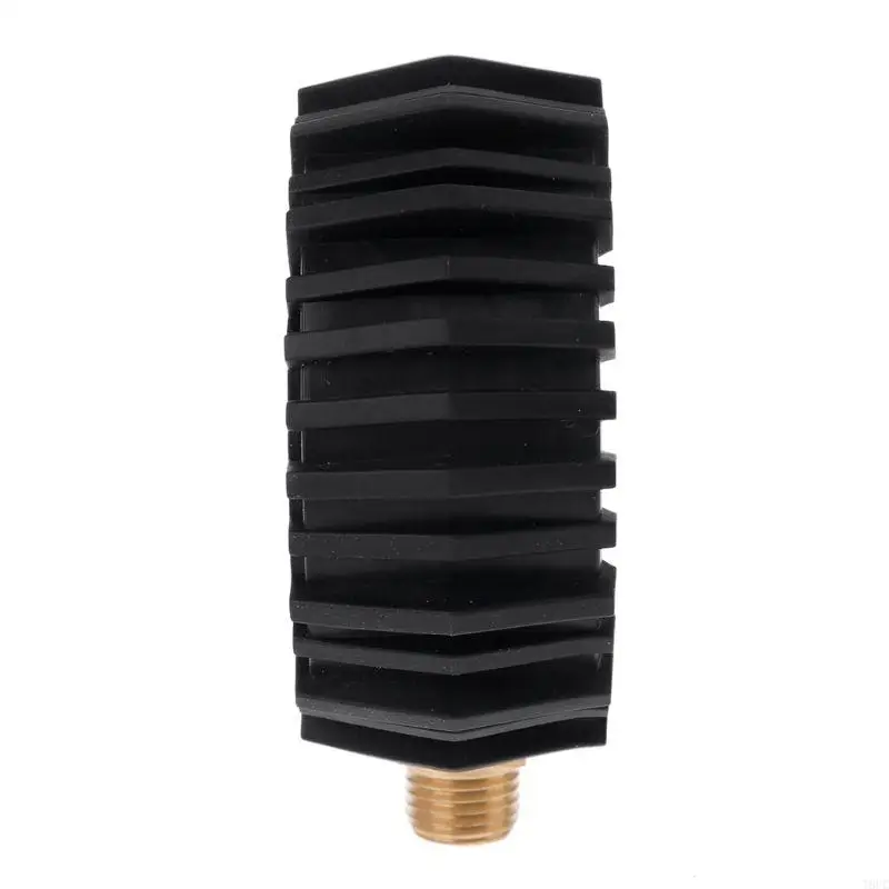 Manometro digitale per pneumatici T8UC con torcia a LED Illuminazione 0-250 1/4"