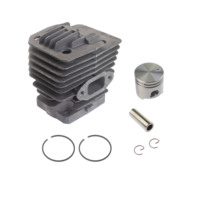 Cylinder Piston Kit 35mm Fit For Stihl Brushcutter FS160 FS180 FS220 FS280 FS290