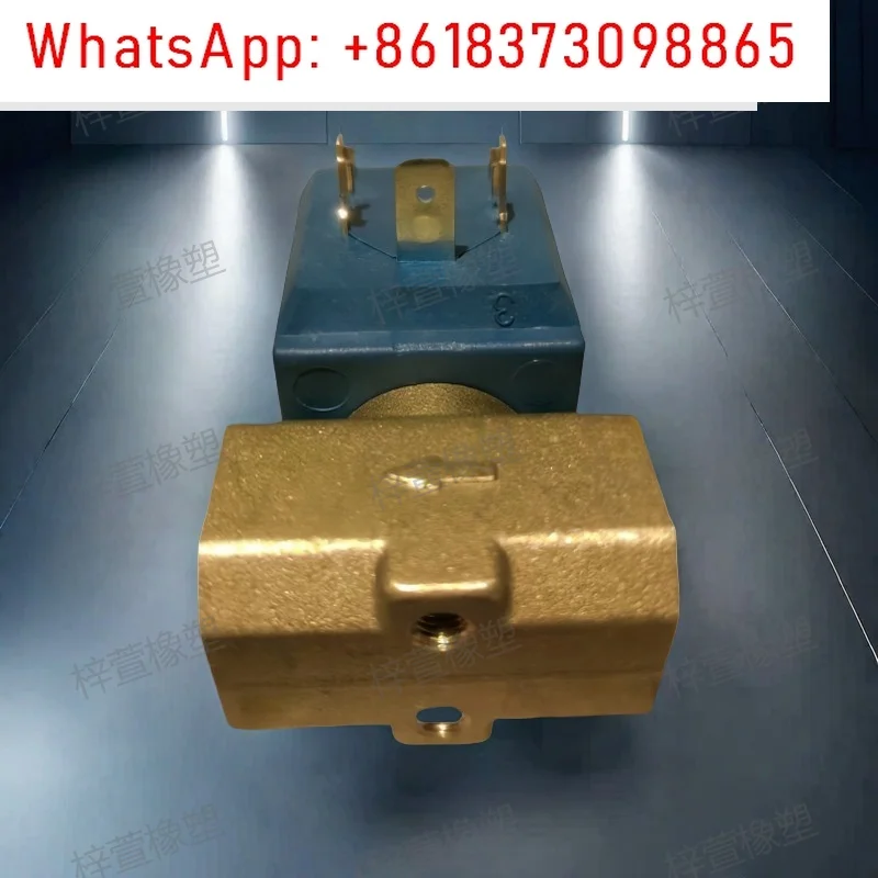 

Solenoid valve 6613VN40S37BIF extruder granulator mold temperature machine TYPE688
